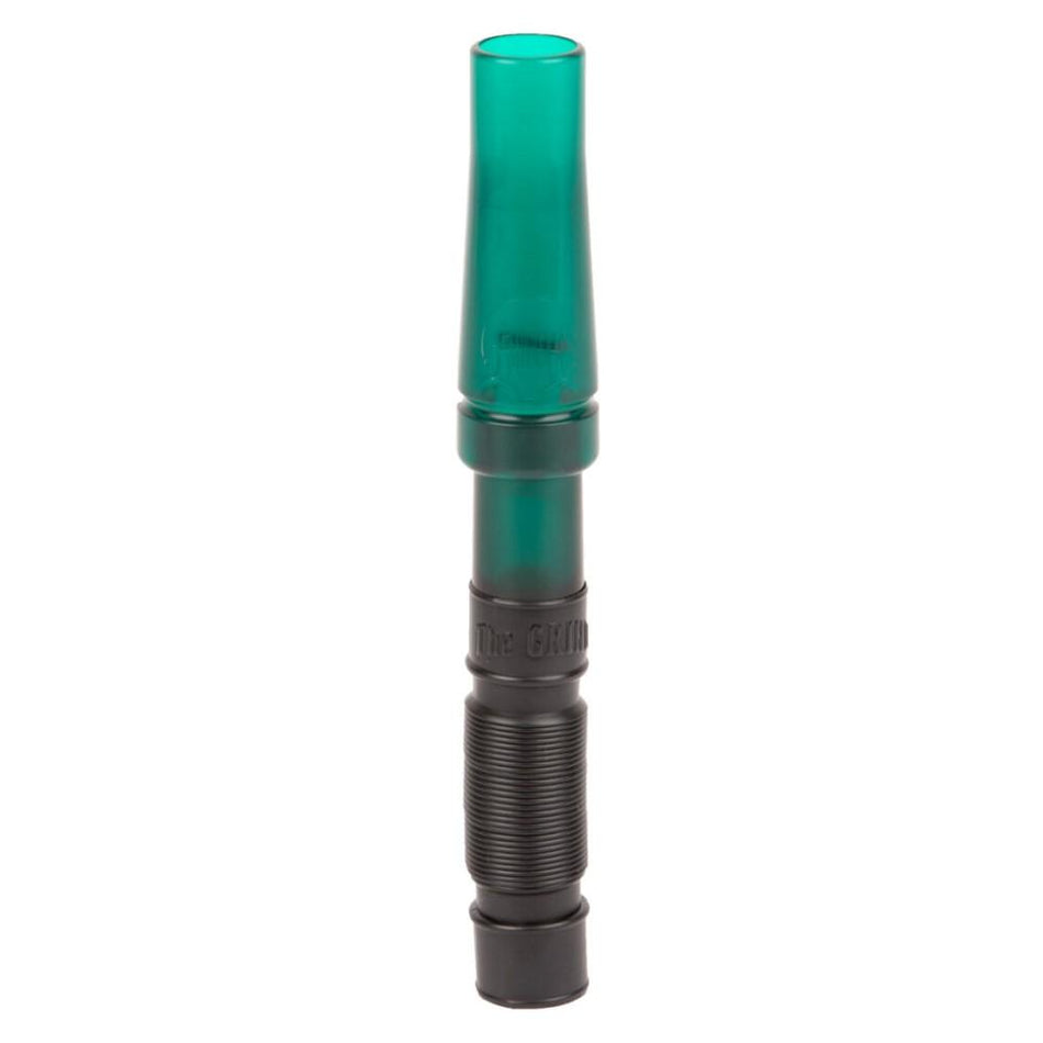 The Grind The Bully Whitetail Deer Grunt Call with Tunable Sound Tube