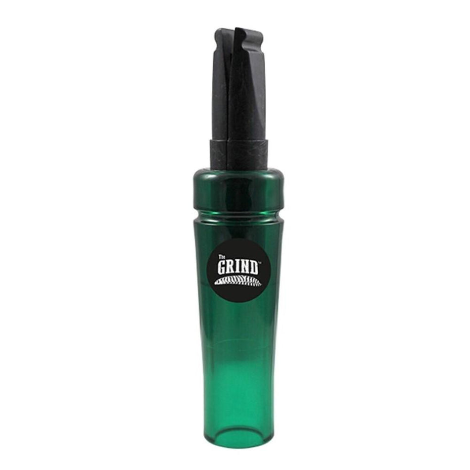 The Grind Crow Caw II Plastic Turkey Mouth Call