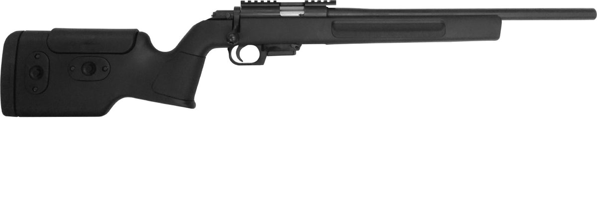 M22 TCM TACTICAL 22TCM 22" # PARKERIZED | 5 RD.