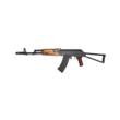 Riley Defense RAK-74-C-SF 5.45x39mm Rifle, 30-Round, Teak Side Folder