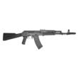 Riley Defense RAK74-P Rifle 5.45x39mm 30rd Magazine 16.25" Barrel Black Poly Furniture