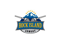 Rock Island 57250 M1911A1 GI Standard FS 9mm Pistol, 10-Round Capacity