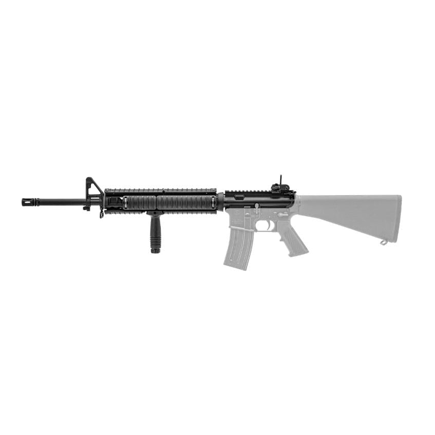 FN 15 M16A4 Military Collector Series Complete Upper Assembly 5.56x45mm NATO 20-Inch Barrel