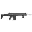 FN SCAR 17S 6.5 Creedmoor Rifle, 16.25" Threaded Barrel, Black, 20rd Mag - Coming Soon