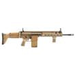FN SCAR 17S 6.5 Creedmoor Rifle, 16.25" Threaded Barrel, 20rd Mag, FDE - Coming Soon