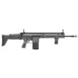 FN SCAR 17S Rifle 6.5 Creedmoor, 16.25" Threaded Barrel, Grey, 1x20rd Magazine (Coming Soon)
