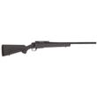 Remington 700 Alpha 1 Hunter Rifle .308 Win 4rd Capacity 22" Barrel Satin Black Composite Stock
