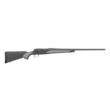 Remington 700 SPS .223 Rem 5rd Magazine 24" Barrel Black and Grey