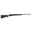 Remington 700 SPS Compact .308 Win Rifle - 4rd Capacity, 20" Barrel, Synthetic Stock