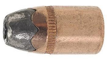 Remington .38 Cal 158gr .357" Semi-Jacketed Hollow Point Reloading Bullets 100/ct