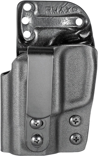 Fobus Ruger MAX-9 LH Extraction IWB and OWB Holster