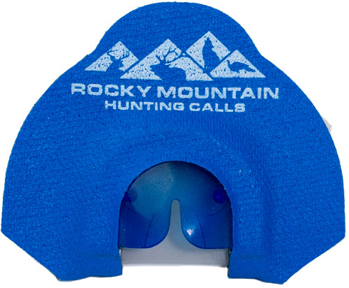 Rocky Mountain Hunting Calls Elk Diaphragm Mini Master 2.0 TST Series