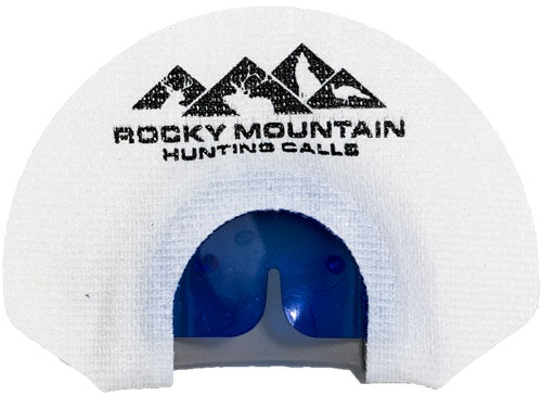 Rocky Mountain Hunting Calls #106 Herd Master Elk Diaphragm Call