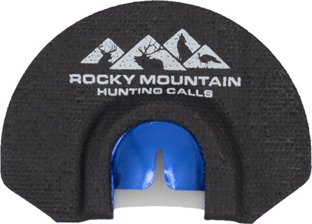 Rocky Mountain Hunting Calls Elk Diaphragm Rock Star 2.0 TST Series