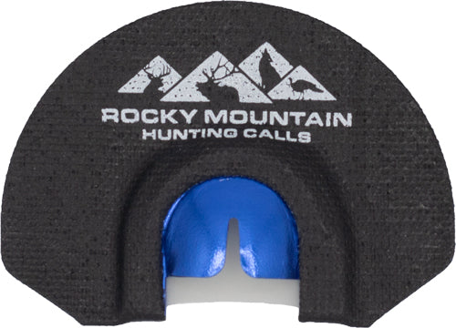 Rocky Mountain Hunting Calls Elk Diaphragm Rock Star 2.0 TST Series