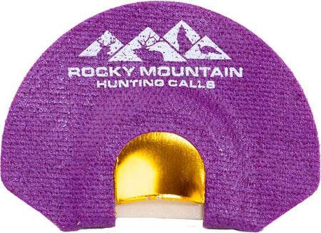 Rocky Mountain Hunting Calls #135 Spellbound GTP Elk Diaphragm