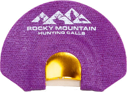 Rocky Mountain Hunting Calls #135 Spellbound GTP Elk Diaphragm