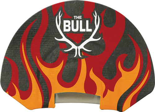 Rocky Mountain Hunting Calls Elk Diaphragm Raptor Signature Series