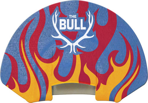 Rocky Mountain Hunting Calls Elk Slayer Elk Call Diaphragm Signature Series