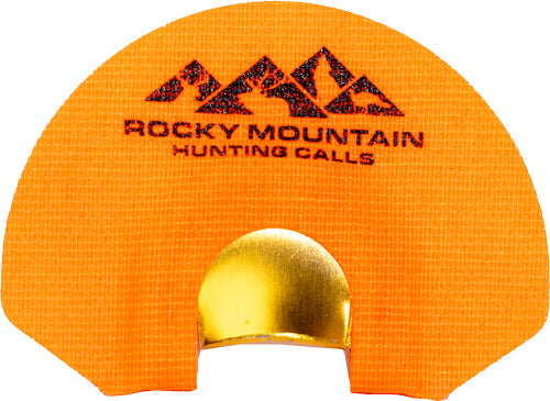 Rocky Mountain Hunting Calls #205 Captain Hook Turkey Diaphragm Call
