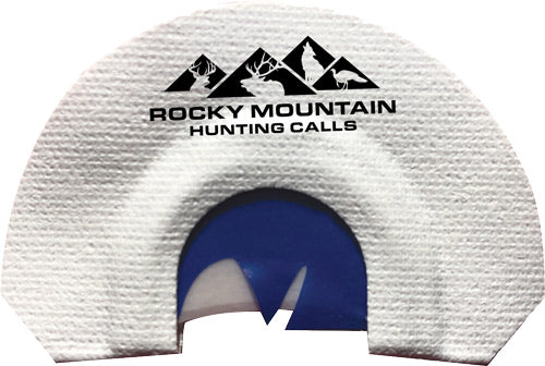 Rocky Mountain Hunting Calls #207 Sharp Tooth Jack Turkey Diaphragm Call