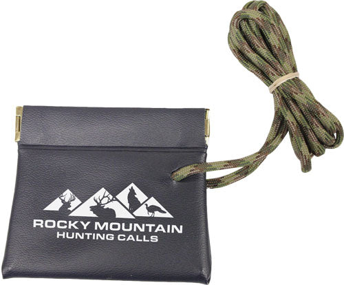 Rocky Mountain Hunting Calls #305 Call Carry Case