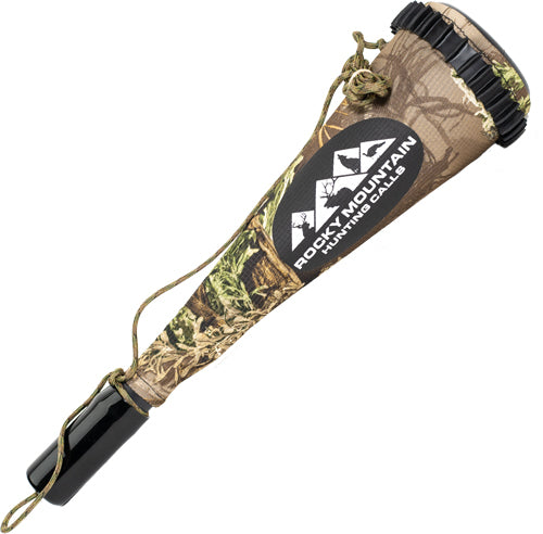Rocky Mountain Hunting Calls #407 Alpha Howler Wolf Call