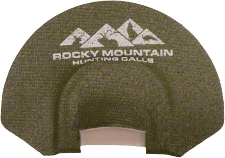 Rocky Mountain Hunting Calls #410 Yote Howler Predator Diaphragm Call