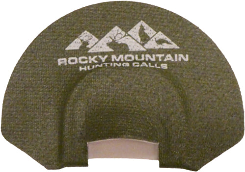Rocky Mountain Hunting Calls #410 Yote Howler Predator Diaphragm Call
