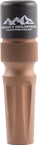 Rocky Mountain Hunting Calls #424 Atomic-13 Mean Raspy Predator Call