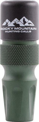 Rocky Mountain Hunting Calls #425 Atomic-13 Lil Raspy Predator Call