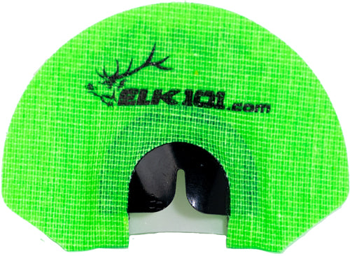Rocky Mountain Hunting Calls #C11 All Star 2.0 Elk Diaphragm Call