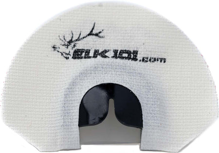 Rocky Mountain Hunting Calls #C12 Contender 2.0 Elk Diaphragm Call