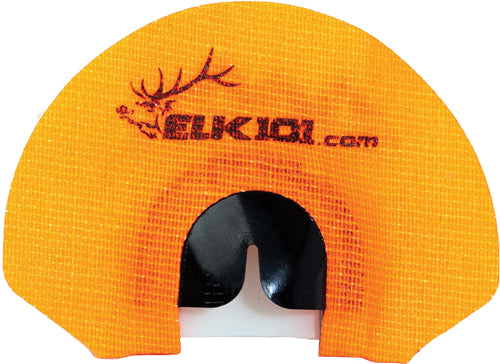 Rocky Mountain Hunting Calls #C14 Champ 2.0 Elk Diaphragm Call
