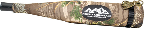 Rocky Mountain Hunting Calls #C25 Bully Bull Extreme Elk Grunt Tube