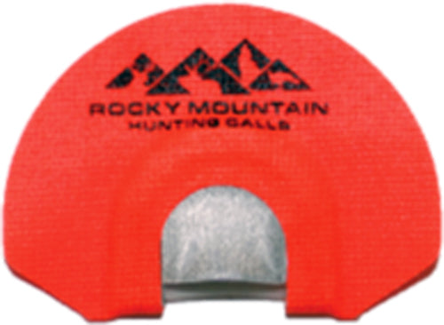 Rocky Mountain Hunting Calls #D2 Elk Camp Elk Diaphragm Call