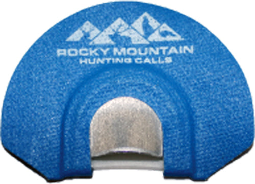 Rocky Mountain Hunting Calls #E2 Royal Point Elk Diaphragm Call