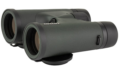 Riton 5 Primal ED Binocular, 8X42mm, Waterproof, Carry Bag Included, Black 5P842BED23