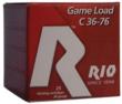 Rio Ammunition Top Target #7.5 .410 Bore 1/2 oz 2.5 in