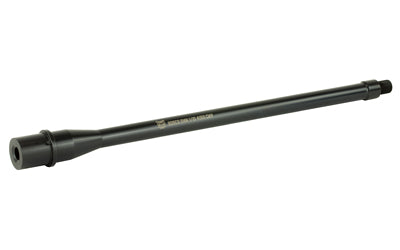 Rosco Manufacturing BL-145-M4-9MM-10 Bloodline AR-9 Barrel, 9MM, 14.5 Inch, Black Nitride, 4150 CMV, 1:10 Twist