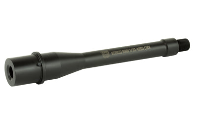 Rosco Manufacturing BL-75-M4-9mm-10 Bloodline Barrel, 9MM, 7.5 Inch, Nitride Finish, 1:10 Twist, 1/2x28 Thread, 4150 CMV