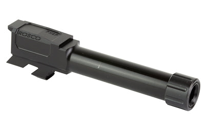 Glock Bloodline Custom Barrel