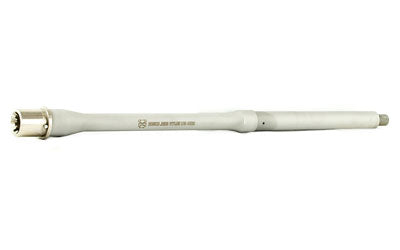 Purebred AR-15 Precision Barrel
