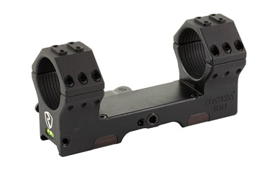 Riton by Contessa 30mm QD Picatinny Scope Mount, Hardened Steel, 20 MOA, Black XRC30QD2023