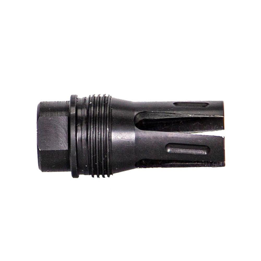 Radical Defense KFM 5.56mm Flash Hider 1/2-28 Thread Black