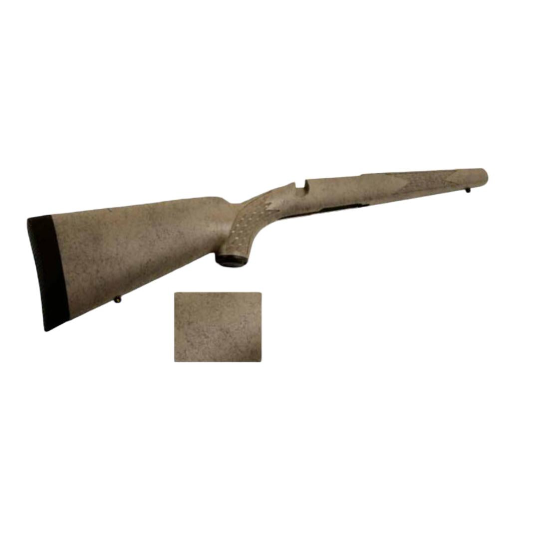 Ram-Line Ruger 10/22 Wild Web Pattern Glass-Filled Poly Replacement Stock