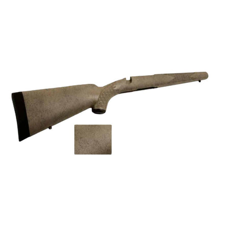Ram-Line Ruger 10/22 Wild Web Pattern Glass-Filled Poly Replacement Stock