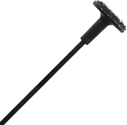 GSS .17 Cal Black Rifle Rod Set 2-Pack