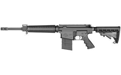 Rock River Arms Mid A4 .308 Win 16" 20-Round Black