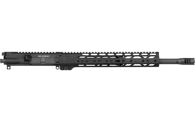 RRA AR-15 Complete Upper Receiver 350 Legend 16" Chrome Moly Barrel 1:16 Twist RRA Operator Muzzle Brake 13" M-LOK Rail BCG Included
